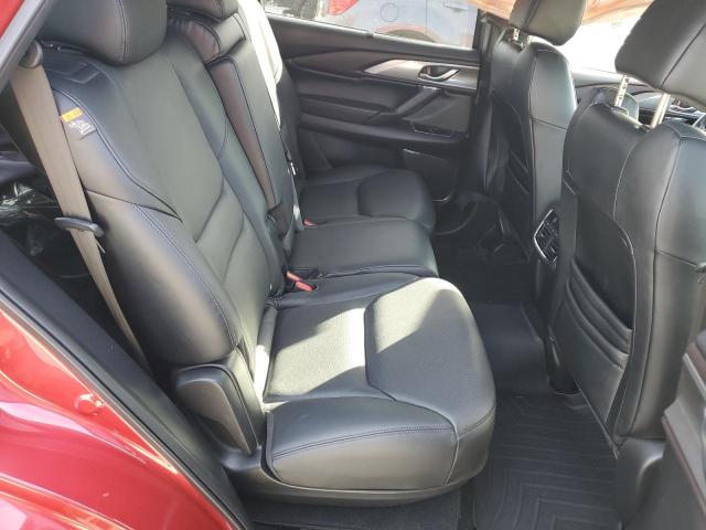 Photo 6 from auction – 2016 MAZDA CX-9 GRAND with VIN JM3TCADYXG0126765