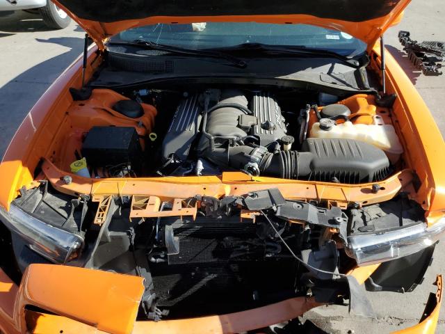 Photo 7 from auction – 2014 DODGE CHARGER SU with VIN 2C3CDXGJXEH140167