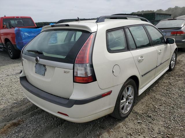Photo 4 from auction – 2007 SAAB 9-3 2.0T with VIN YS3FD59Y071001585