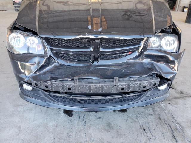 Photo 9 from auction – 2017 DODGE GRAND CARA with VIN 2C4RDGEG6HR602302