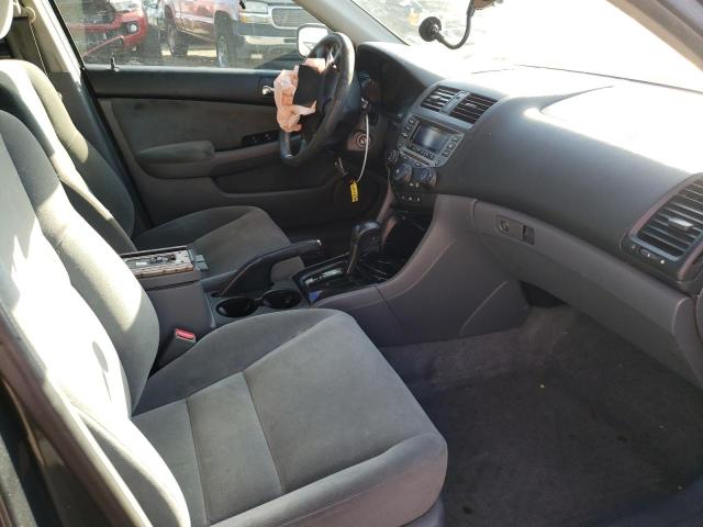Photo 5 from auction – 2006 HONDA ACCORD SE with VIN 1HGCM56366A104948