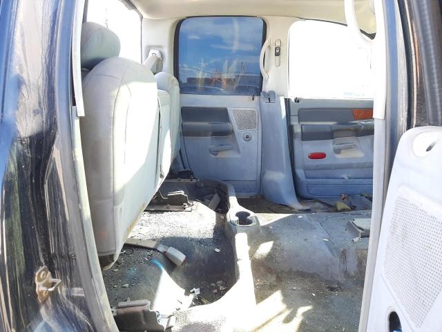 Photo 6 from auction – 2007 DODGE RAM 3500 S with VIN 3D7MX48C67G751490