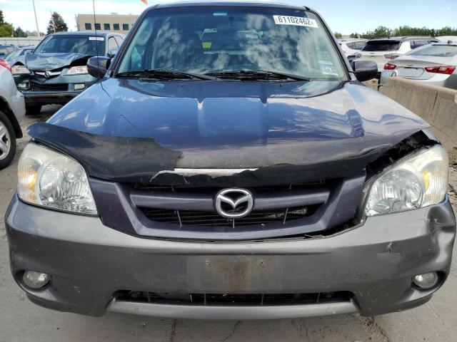 Photo 9 from auction – 2006 MAZDA TRIBUTE S with VIN 4F2YZ94166KM08158