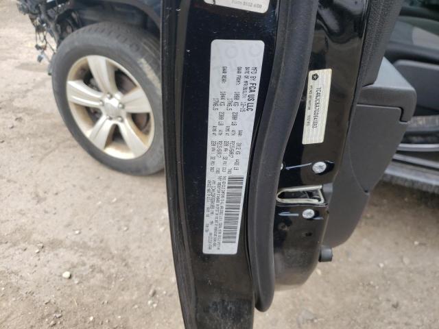 Photo 10 from auction – 2016 JEEP COMPASS SP with VIN 1C4NJCBA7GD641093