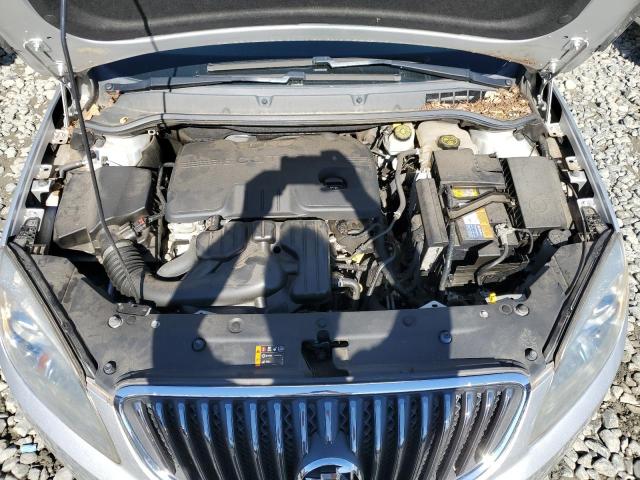 Photo 7 from auction – 2015 BUICK VERANO with VIN 1G4PP5SKXF4101002