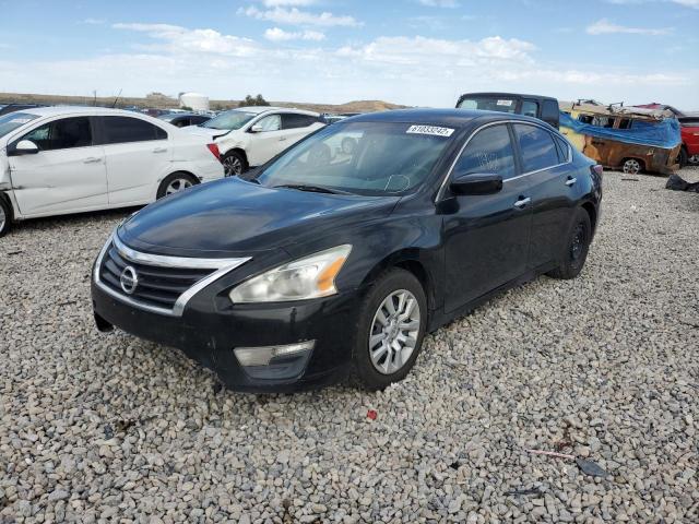Photo 2 from auction – 2015 NISSAN ALTIMA with VIN 1N4AL3AP1FC120086
