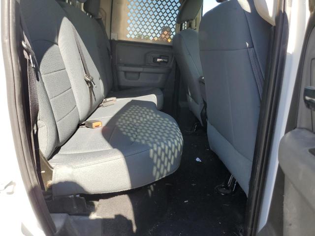 Photo 6 from auction – 2016 RAM 1500 SLT with VIN 1C6RR6GG4GS403083
