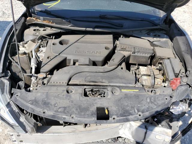 Photo 7 from auction – 2017 NISSAN ALTIMA 2.5 with VIN 1N4AL3AP4HN330673