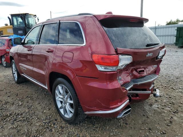 Photo 3 from auction – 2015 JEEP GRAND CHER with VIN 1C4RJFJM6FC136889