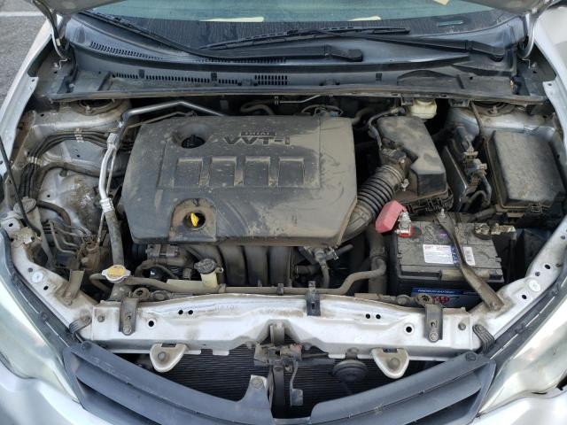 Zdjęcie 7 z aukcji – 2016 TOYOTA COROLLA L z VIN 5YFBURHE7GP528555