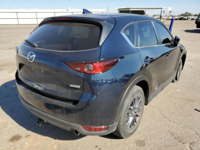 Photo 4 from auction – 2019 MAZDA CX-5 TOURI with VIN JM3KFACM3K0672740