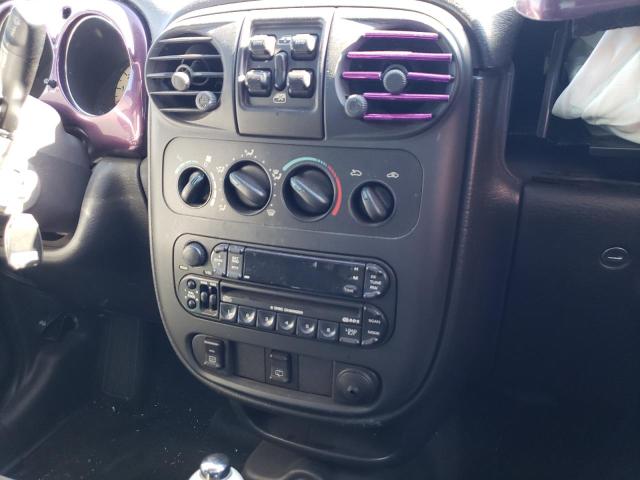 Photo 9 from auction – 2004 CHRYSLER PT CRUISER with VIN 3C4FY48B74T358740