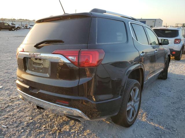 Photo 4 from auction – 2019 GMC ACADIA DEN with VIN 1GKKNPLS9KZ233393