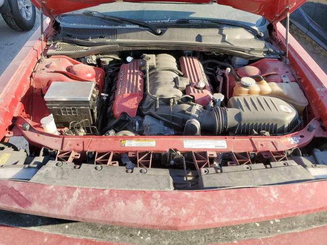 Photo 7 from auction – 2012 DODGE CHALLENGER with VIN 2C3CDYCJ9CH204871