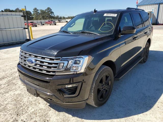 Photo 2 from auction – 2020 FORD EXPEDITION with VIN 1FMJU1JT2LEA66706