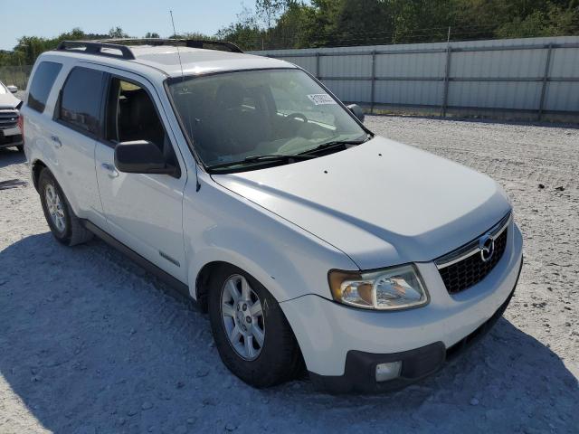 MAZDA TRIBUTE S 2008 مع رقم تعريف المركبة 4F2CZ06108KM23180 - صورة من المزاد
