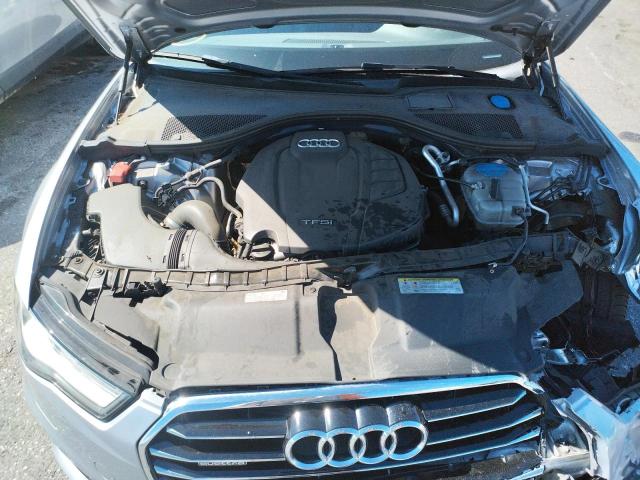 Photo 7 from auction – 2016 AUDI A6 PREMIUM with VIN WAUFFAFC8GN182248