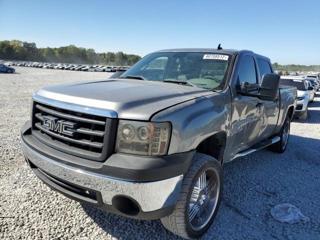 Photo 2 from auction – 2008 GMC SIERRA C15 with VIN 3GTEC13C28G268046