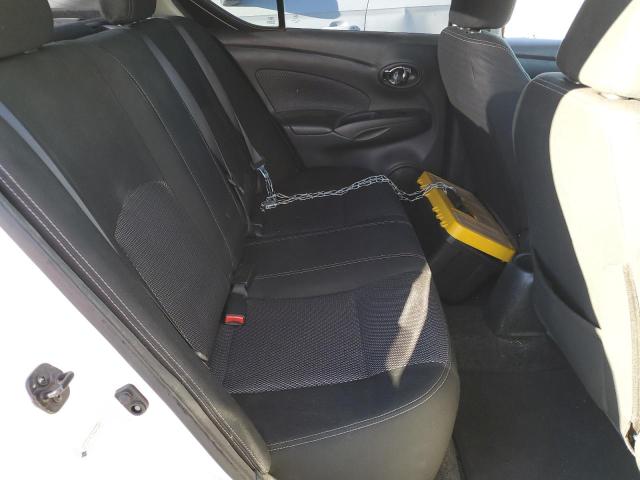 Photo 6 from auction – 2017 NISSAN VERSA S with VIN 3N1CN7AP5HL875594