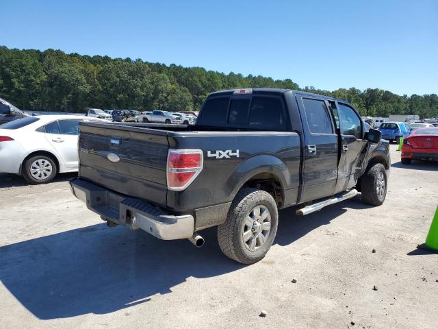 Photo 4 from auction – 2011 FORD F150 SUPER with VIN 1FTFW1ET6BFB95085
