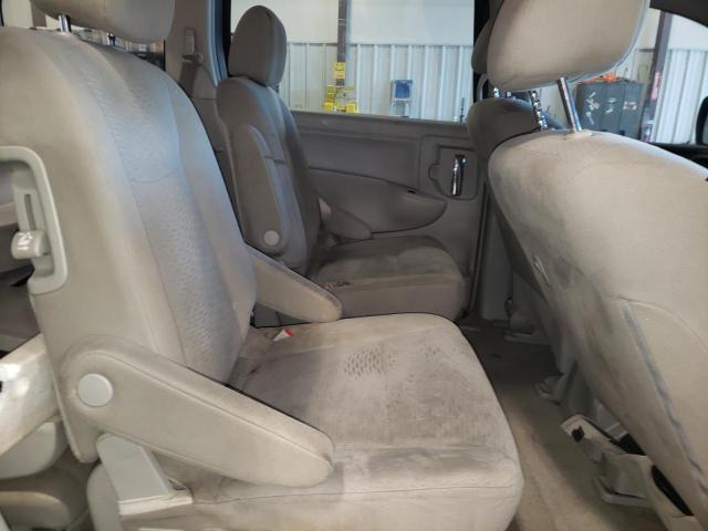 Photo 6 from auction – 2015 NISSAN QUEST S with VIN JN8AE2KP5F9134409