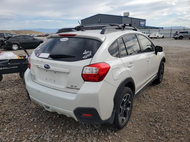 Photo 4 from auction – 2015 SUBARU XV CROSSTR with VIN JF2GPACC0FH214990