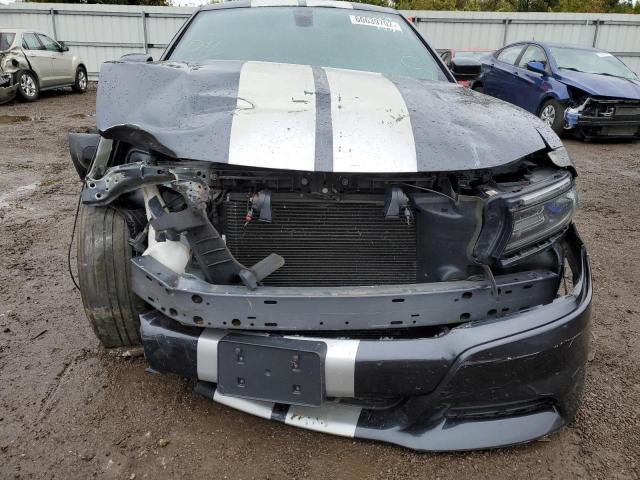 Photo 9 from auction – 2018 DODGE CHARGER SX with VIN 2C3CDXHG8JH129052