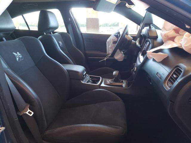 Photo 5 from auction – 2022 DODGE CHARGER SC with VIN 2C3CDXGJ0MH634875