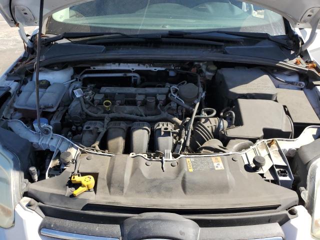Photo 7 from auction – 2014 FORD FOCUS SE with VIN 1FADP3F20EL391217
