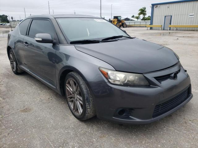 Zdjęcie 1 z aukcji – 2011 TOYOTA SCION TC z VIN JTKJF5C78B3003473