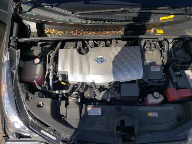 Photo 7 from auction – 2017 TOYOTA PRIUS with VIN JTDKARFU3H3054259