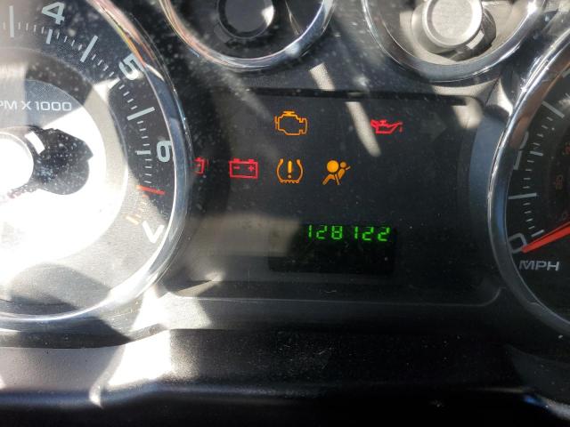 Photo 8 from auction – 2010 FORD EDGE SE with VIN 2FMDK3GC6ABB02184