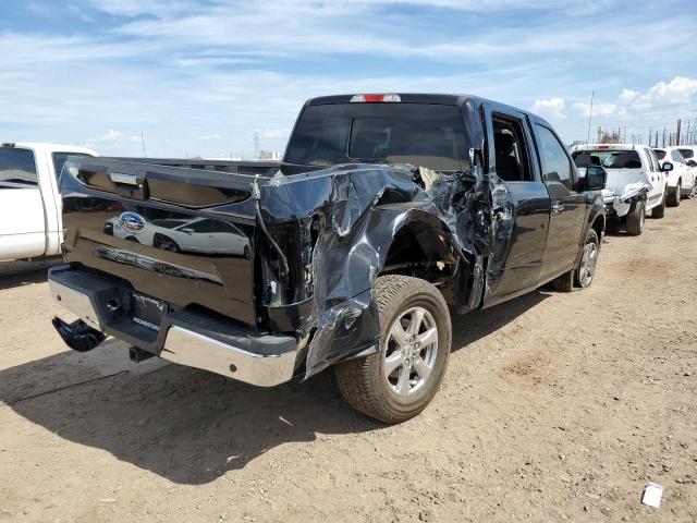 Photo 9 from auction – 2018 FORD F150 SUPER with VIN 1FTEW1E57JKD45479