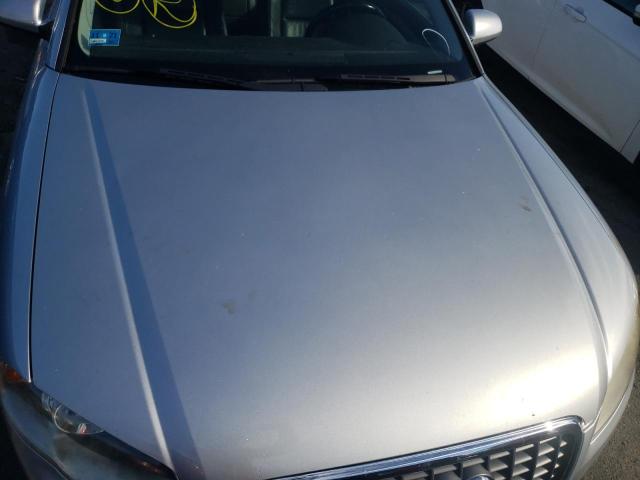 Photo 9 from auction – 2008 AUDI A4 2.0T QU with VIN WAUDF78EX8A088762