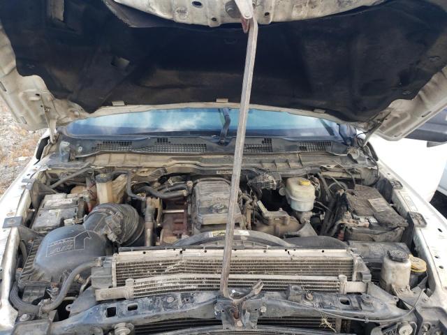 Photo 7 from auction – 2018 RAM 3500 ST with VIN 3C63RPGL0JG103354