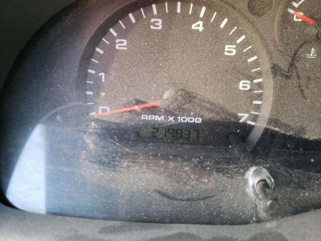 Photo 8 from auction – 2006 FORD RANGER SUP with VIN 1FTYR14E96PA90852