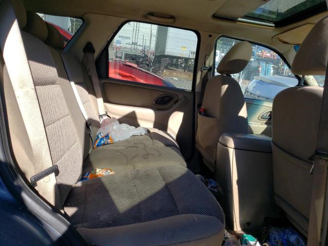 Photo 6 from auction – 2005 FORD ESCAPE XLT with VIN 1FMYU93145KA43358