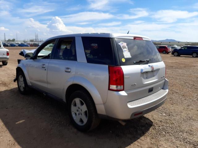 Photo 3 from auction – 2006 SATURN VUE with VIN 5GZCZ63406S868421