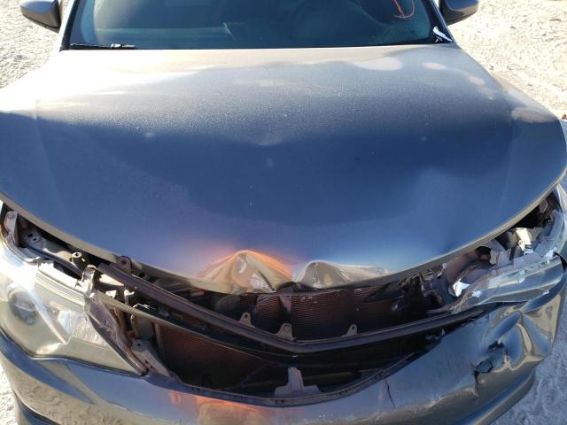 Photo 7 from auction – 2013 TOYOTA CAMRY L with VIN 4T1BF1FK7DU231011