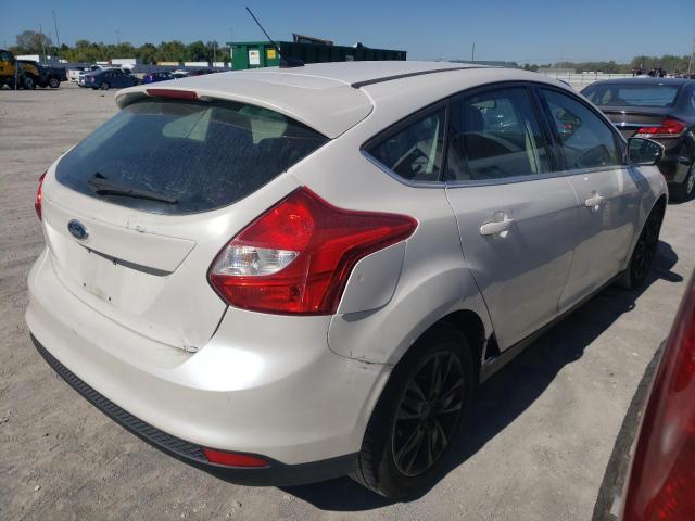 Photo 4 from auction – 2012 FORD FOCUS SEL with VIN 1FAHP3M20CL143003