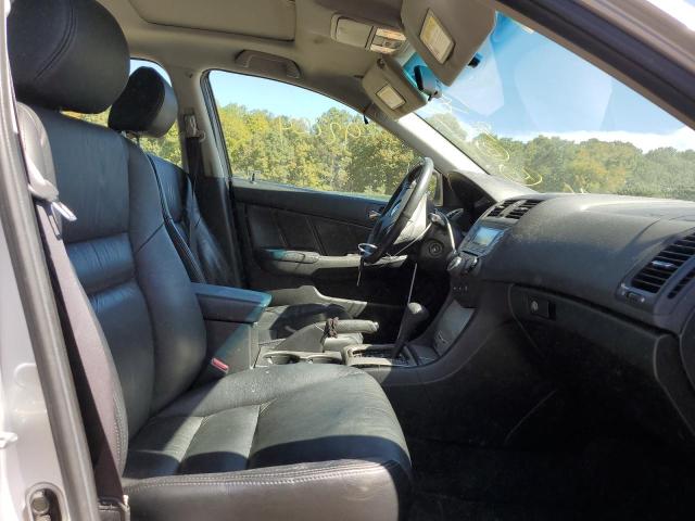 Photo 5 from auction – 2004 HONDA ACCORD EX with VIN 1HGCM56814A136554