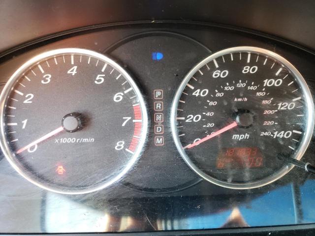 Photo 8 from auction – 2007 MAZDA 6 I with VIN 1YVHP80C775M56155