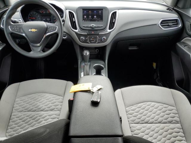 Photo 8 from auction – 2020 CHEVROLET EQUINOX LS with VIN 3GNAXHEV0LS643438
