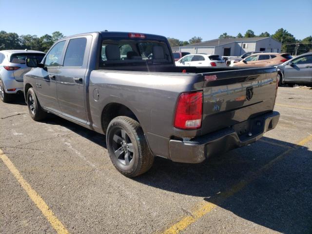 Photo 3 from auction – 2017 RAM 1500 ST with VIN 1C6RR6KG2HS513347