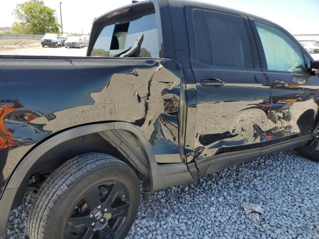 Photo 9 from auction – 2017 HONDA RIDGELINE with VIN 5FPYK3F81HB022279
