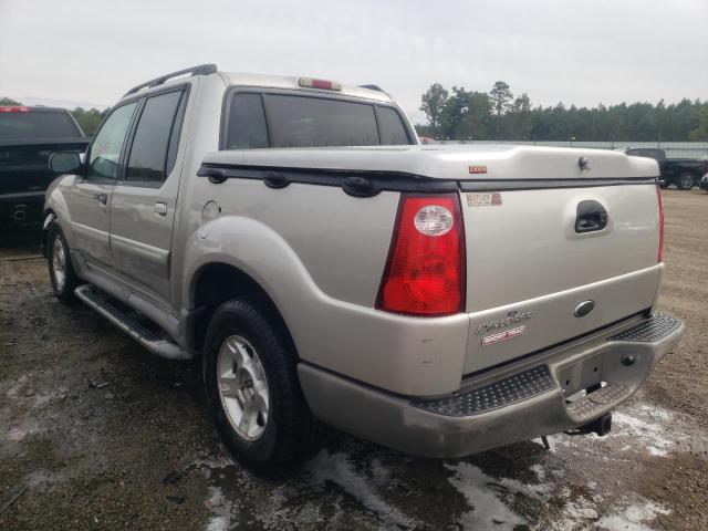 Photo 3 from auction – 2002 FORD EXPLORER S with VIN 1FMZU77E72UC70274