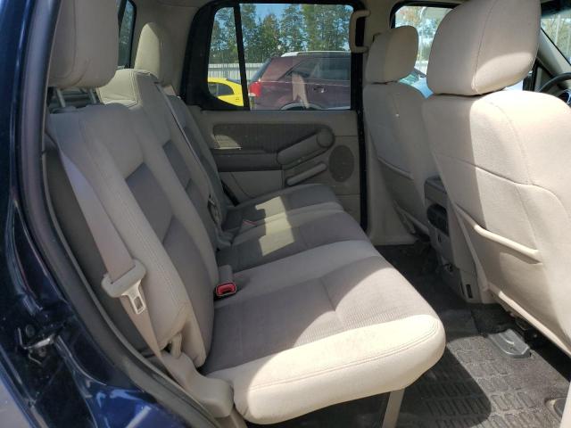Photo 6 from auction – 2007 FORD EXPLORER S with VIN 1FMEU31KX7UA56439