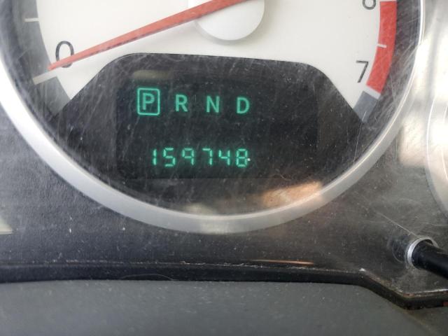 Photo 8 from auction – 2009 DODGE GRAND CARA with VIN 2D8HN54109R636202