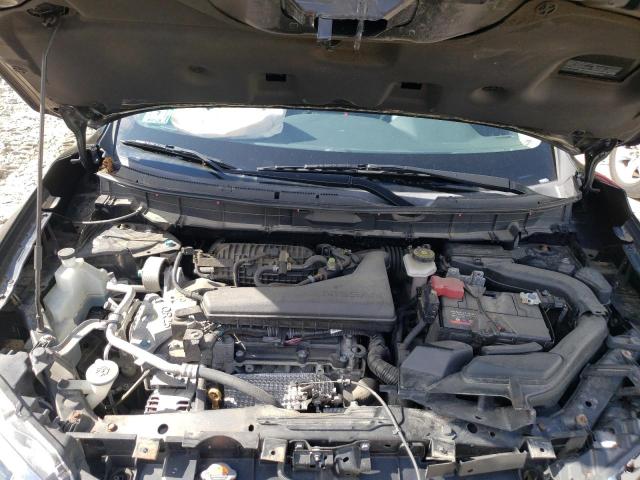 Photo 7 from auction – 2018 NISSAN ROGUE S with VIN KNMAT2MV7JP521111