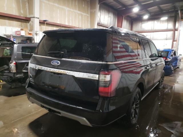 Photo 4 from auction – 2019 FORD EXPEDITION with VIN 1FMJK2AT1KEA43637